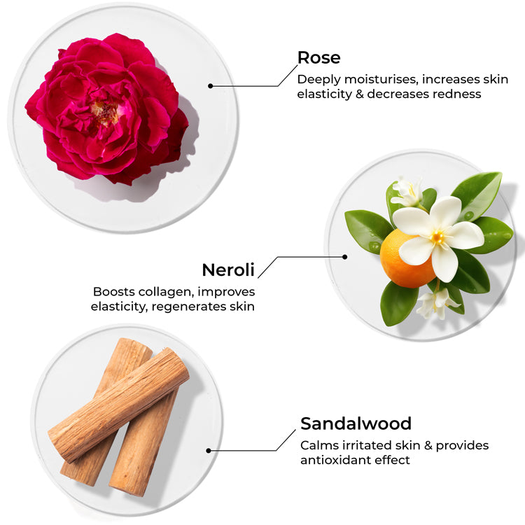 Age Revival Serum Mist For Ageing Skin