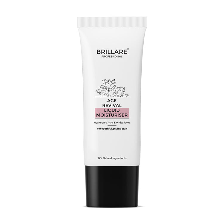 Age Revival Moisturiser for Ageing Skin
