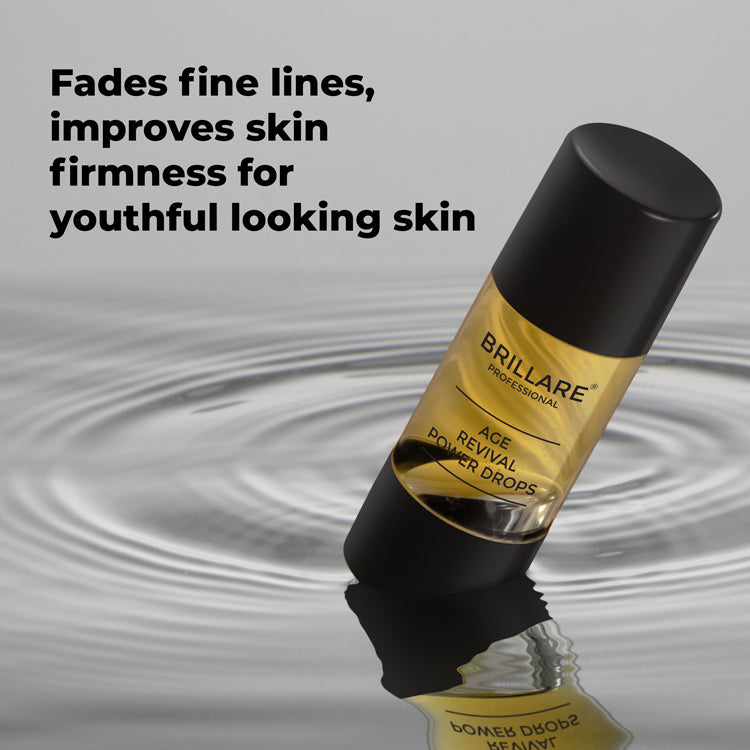 Age Revival Power Drops for Ageing Skin