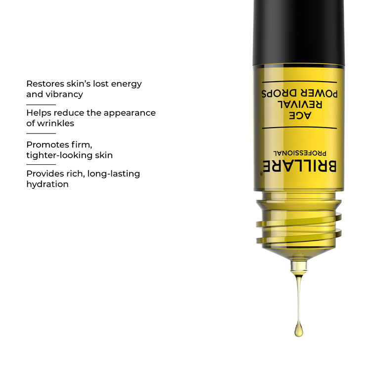 Age Revival Power Drops for Ageing Skin