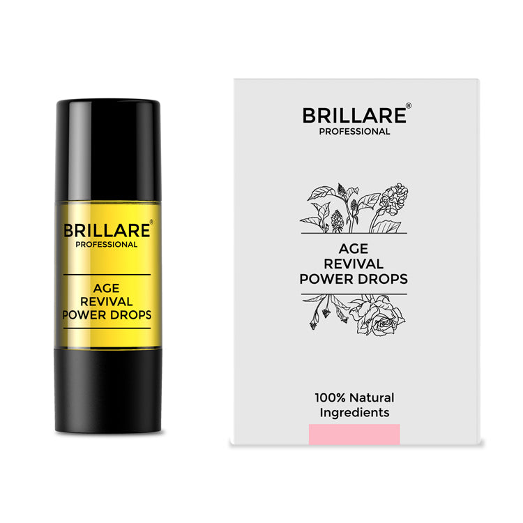 Age Revival Power Drops for Ageing Skin