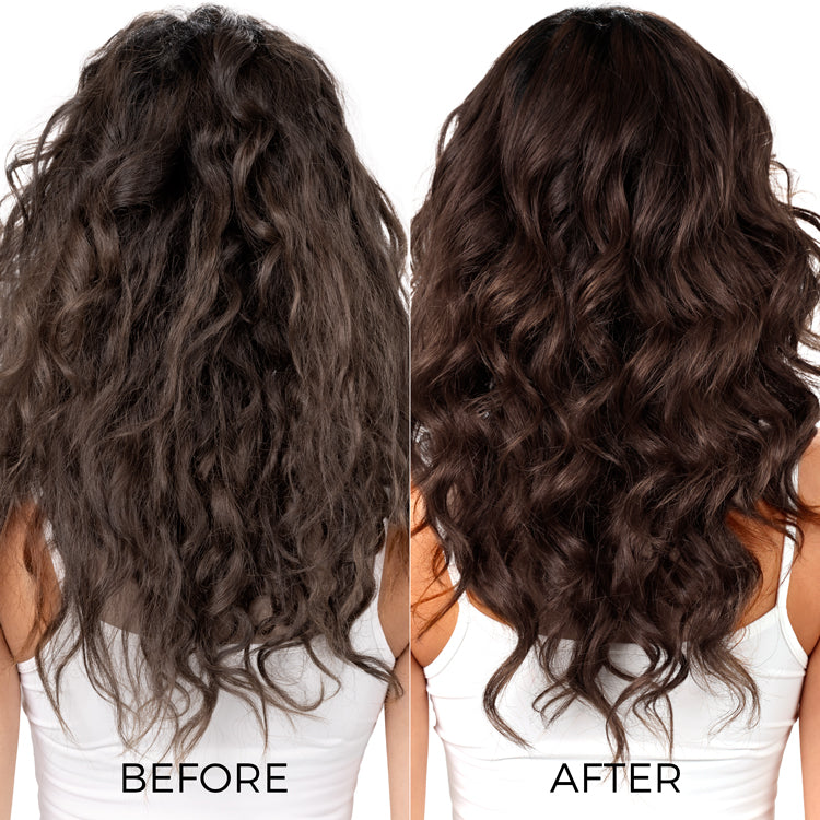 Caffeine & Redensyl Scalp Serum For Hair Growth