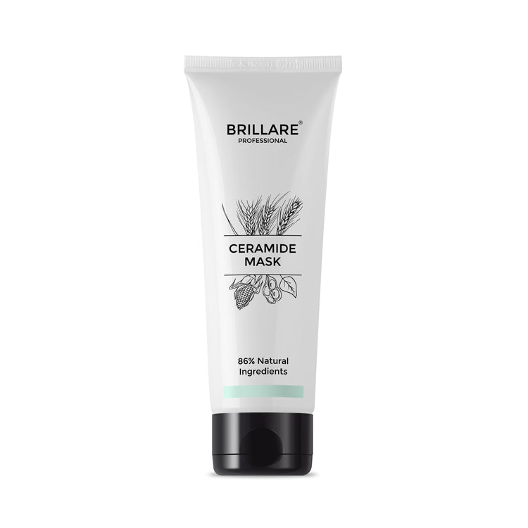Ceramide Conditioner For Dry, Damaged & Clinically Treated Hair