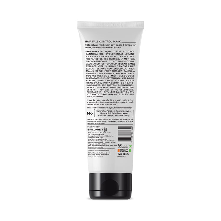 Ceramide Conditioner For Dry, Damaged & Clinically Treated Hair