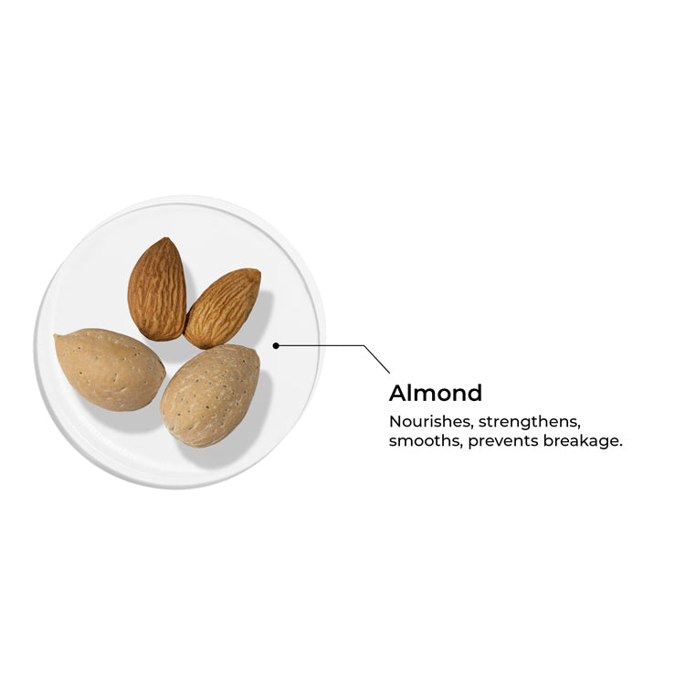 Pure Almond Oil