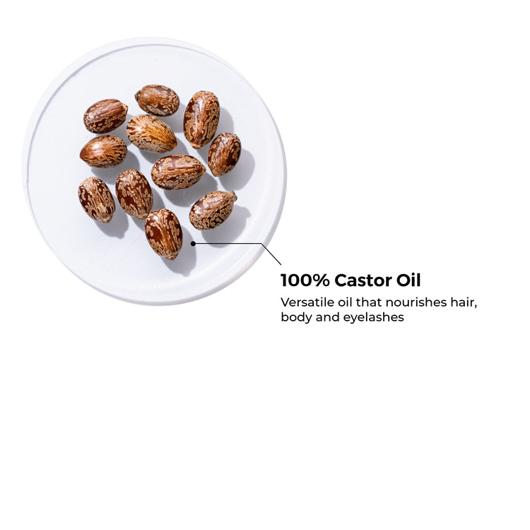 Pure Castor Oil