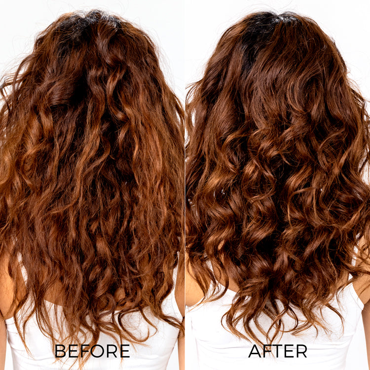 Terabond Mask For Smooth, Manageable Hair