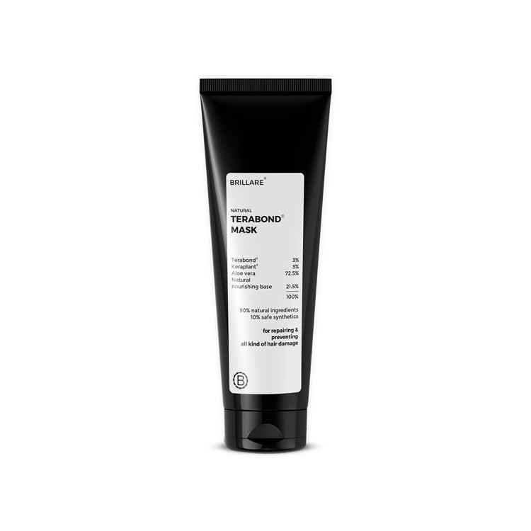 Terabond Mask For Smooth, Manageable Hair