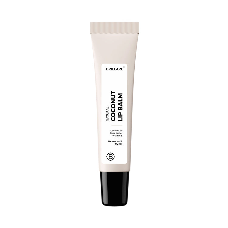 Coconut Lip Balm