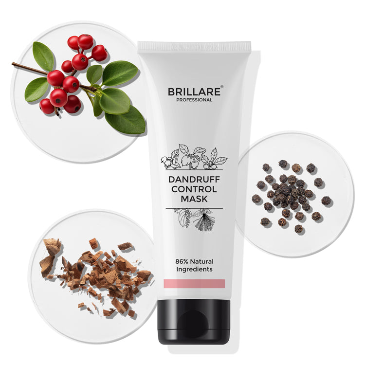 Dandruff Control Conditioner For Itchy, Flaky Scalp