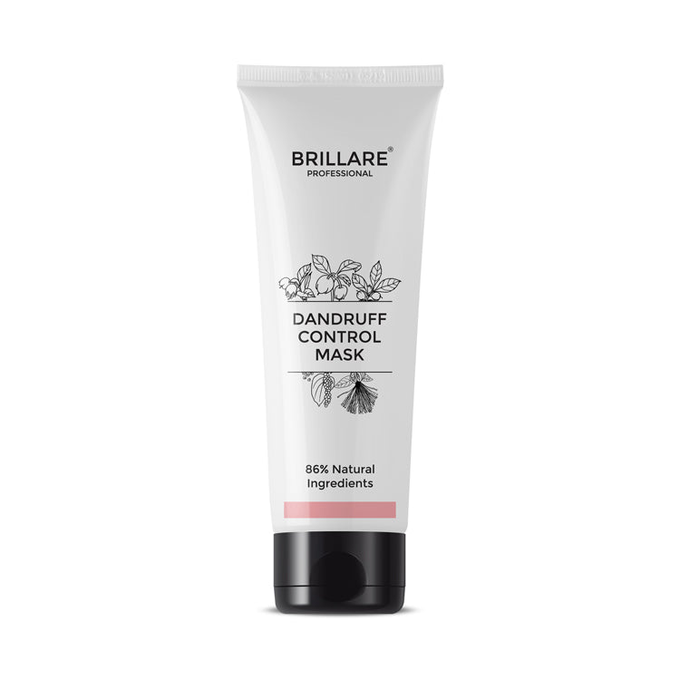 Dandruff Control Conditioner For Itchy, Flaky Scalp
