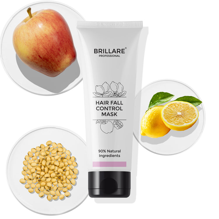 Complete Hair Fall Control Kit (Professional)