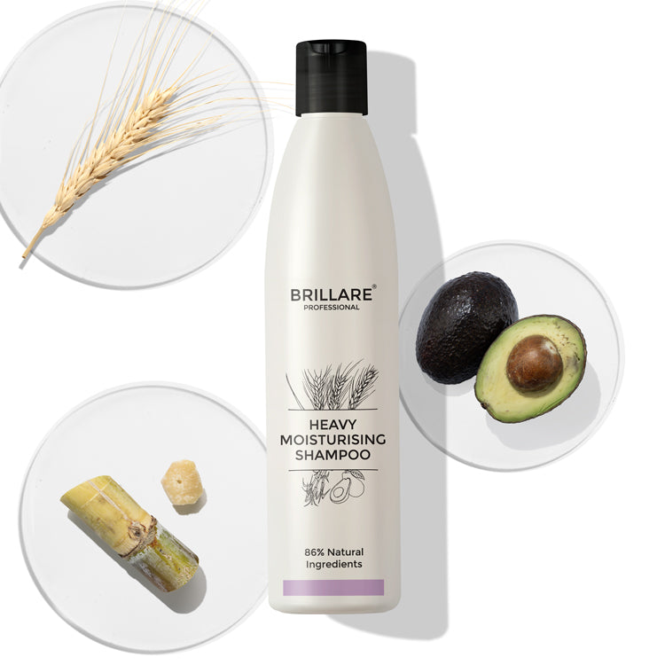 Ultimate Heavy Moisturising kit