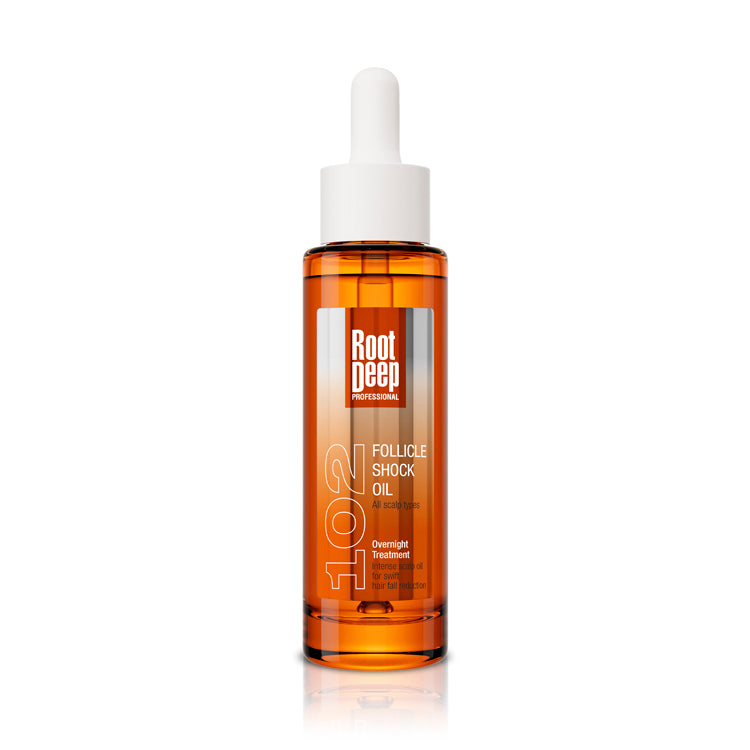 Root Deep Follicle Kit