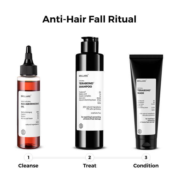 Mahabhringraj Oil 100 ml