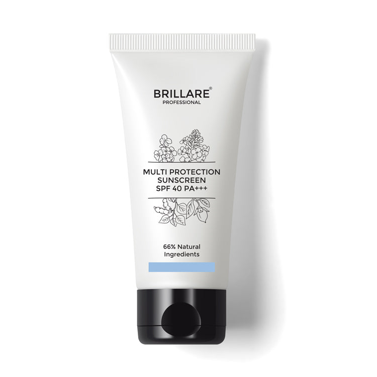 Multi-Protection Sunscreen SPF 40