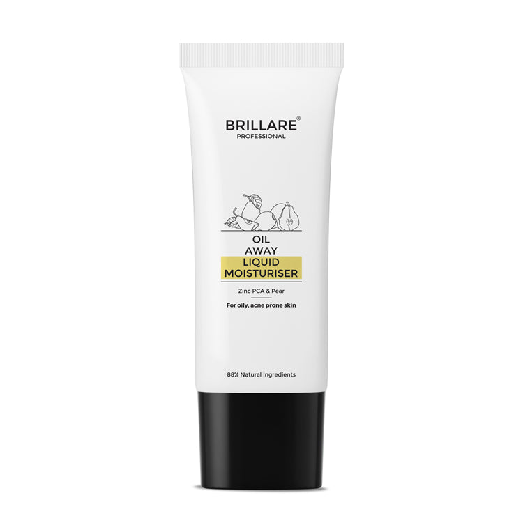 Oil Away Moisturiser For Oily, Acne Prone Skin