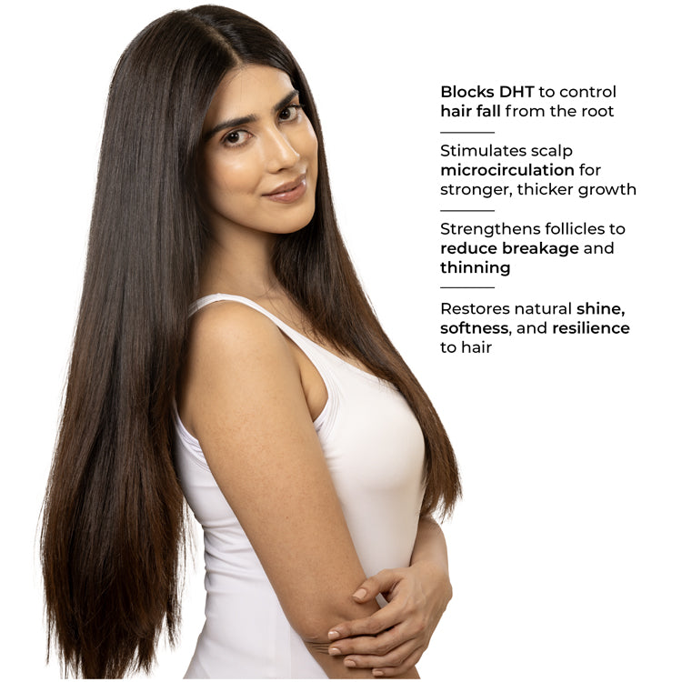 Complete Rosemary Hair Growth Kit