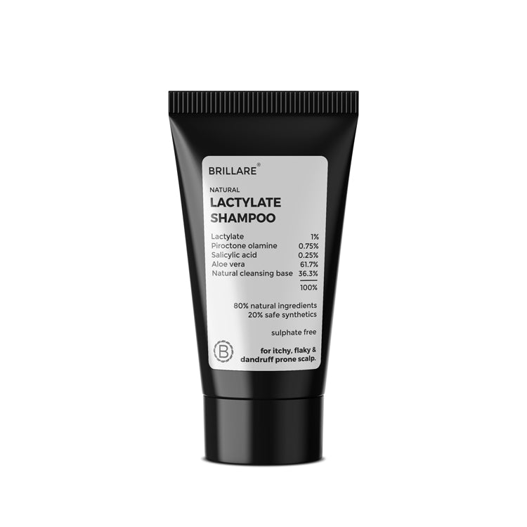 Mini Lactylate Shampoo To Reduce Dandruff (12ml)