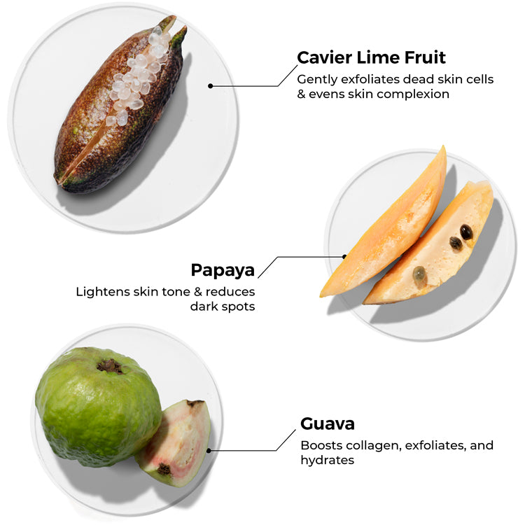 Skin Brightening Face Wash For Reducing Pigmentation