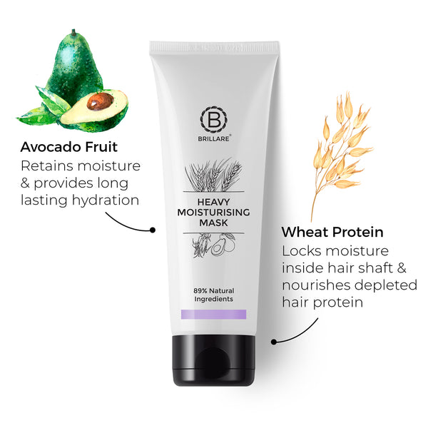 Heavy conditioner shop
