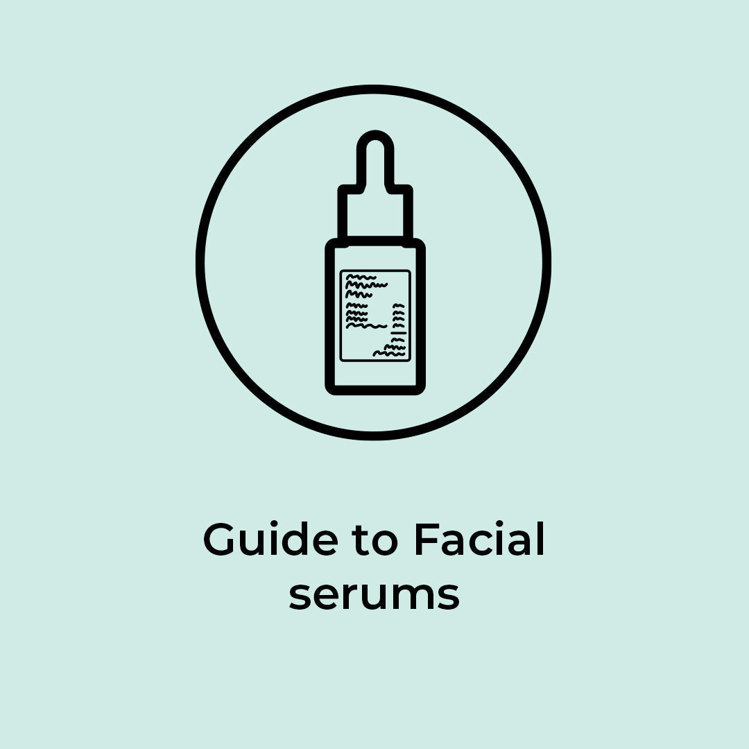 Comprehensive Guide to Facial Serums: When, Why, and How to Use Them