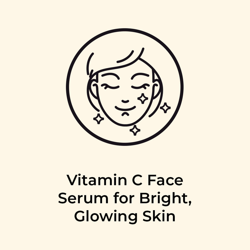 Revealing the Wonders of Vitamin C Serum: A Modern Approach to Skin Well-being