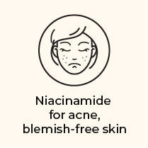 Niacinamide Know-How: Fight Aging, Acne, and Dryness