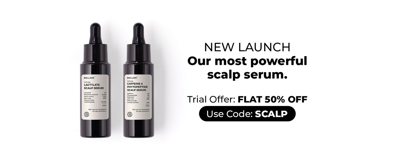 Scalp Serum