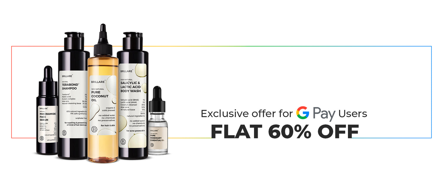 Google Pay Exclusive