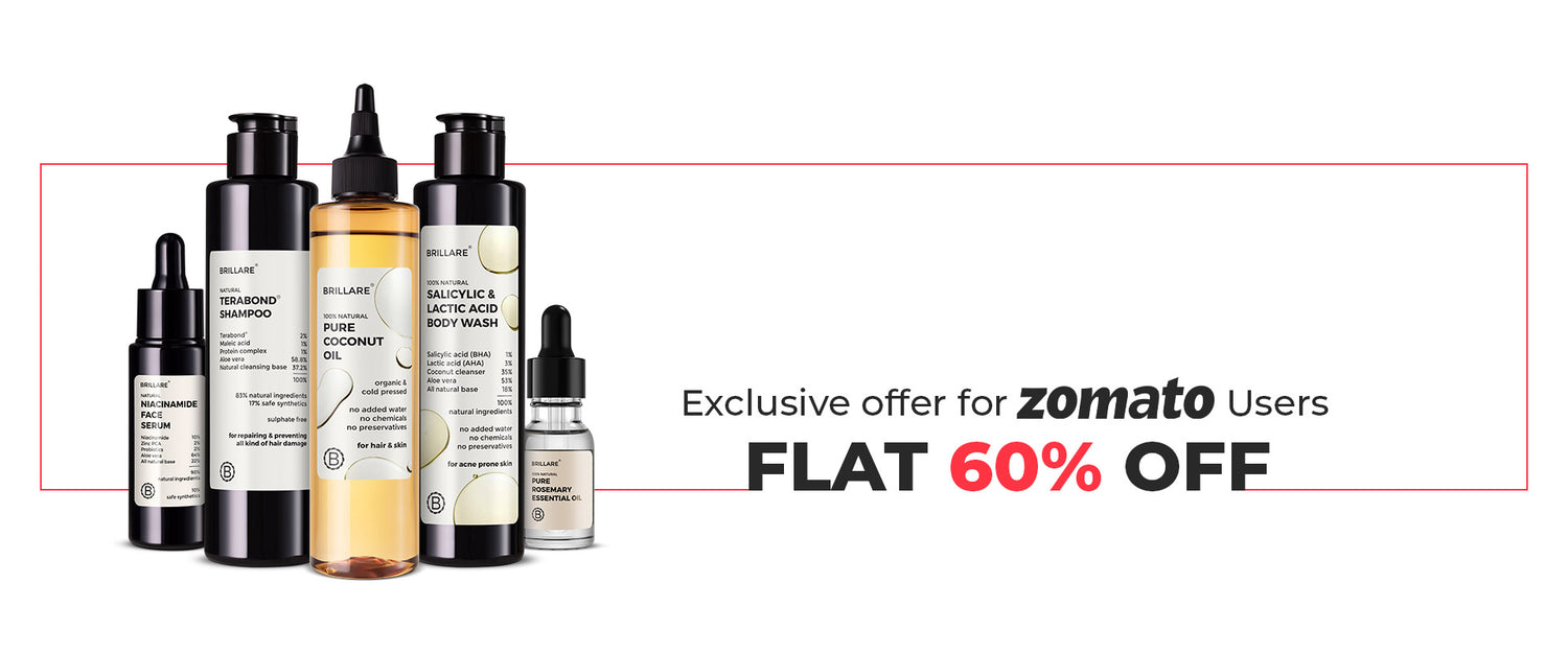 Exclusive Collection for Zomato