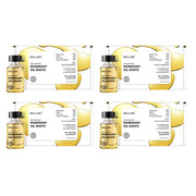 60 Days Supply (Pack of 4)