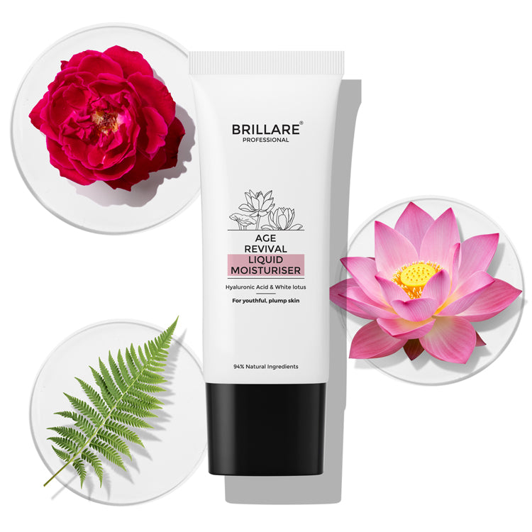 Age Revival Moisturiser for Ageing Skin