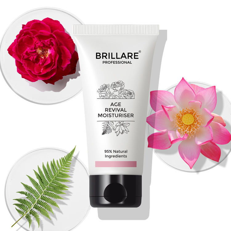 Age Revival Moisturiser for Ageing Skin