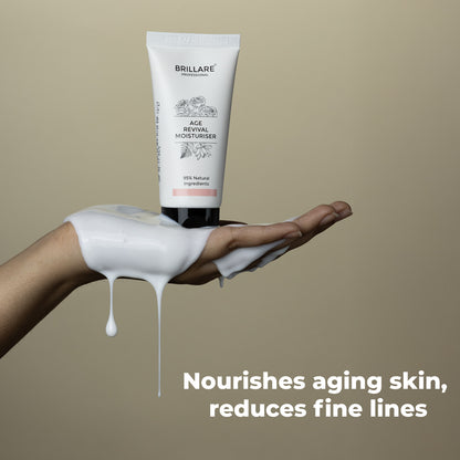 Age Revival Moisturiser for Ageing Skin