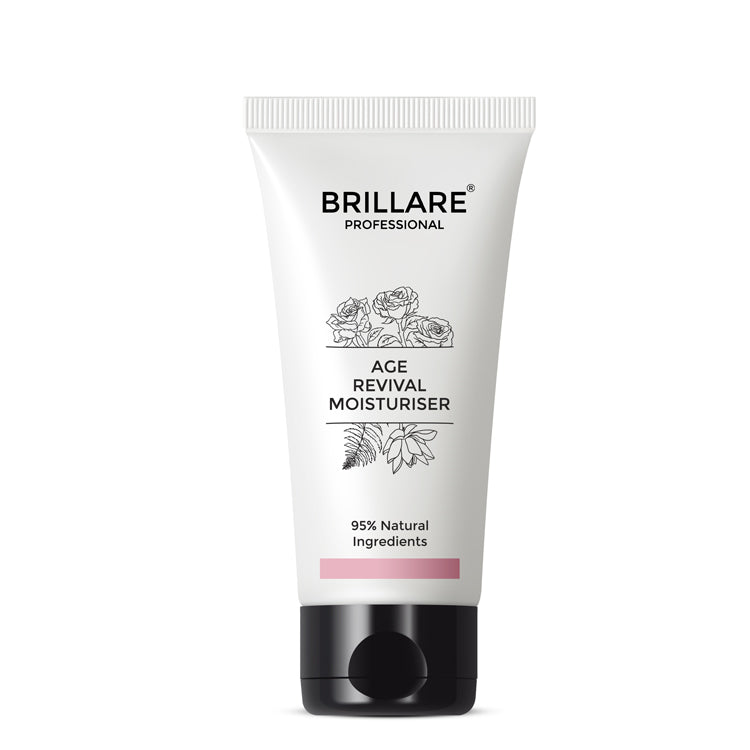 Age Revival Moisturiser for Ageing Skin