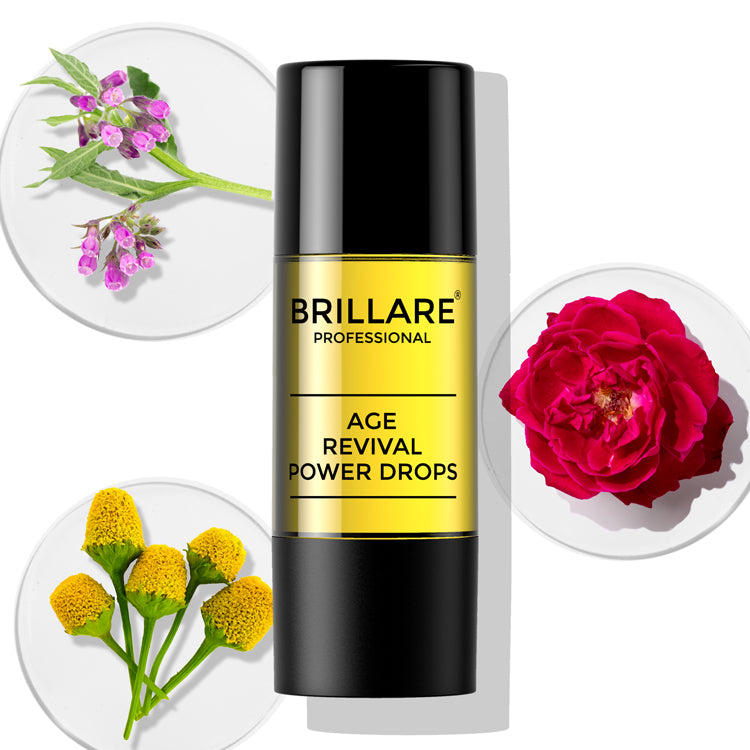 Age Revival Power Drops for Ageing Skin