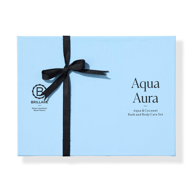 AQUA AURA GIFT KIT (PACK OF 3)