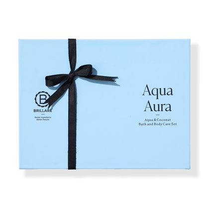 AQUA AURA GIFT KIT (PACK OF 3)