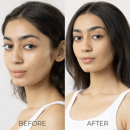 Mini Pure Aloe Vera Gel For Nourished Hair &amp; Skin (20ml)