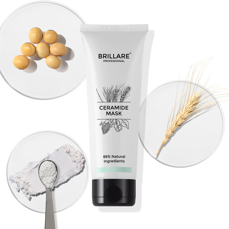 Ceramide Conditioner For Dry, Damaged &amp; Clinically Treated Hair
