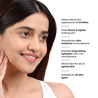 Mini Hyaluronic Acid Face Serum For youthful Skin (5ml)