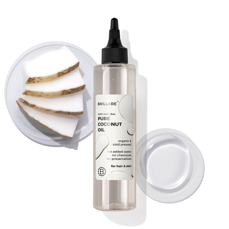 Pure Coconut Oil