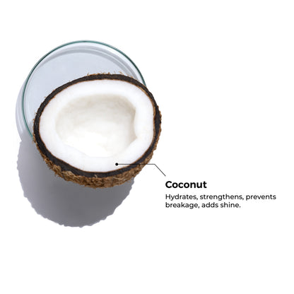 Pure Coconut Oil