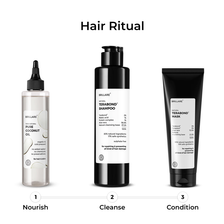 Pure Coconut Oil