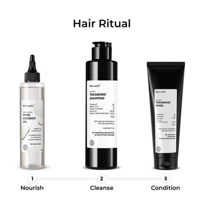 Pure Coconut Oil
