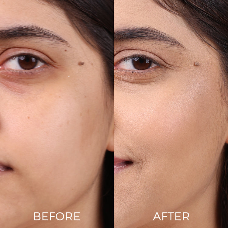 Rose Powder Face Wash For Youthful Skin 30g