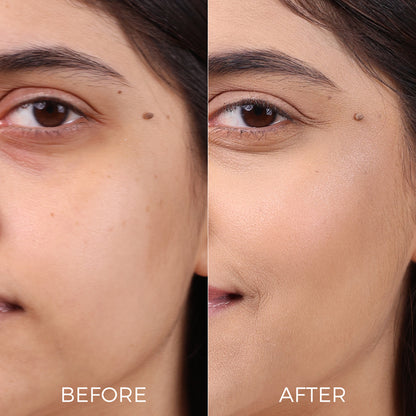 Rose Powder Face Wash For Youthful Skin 30g