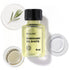 front image of Brillare Rosemary Oil Shots with its key ingredients against white background.