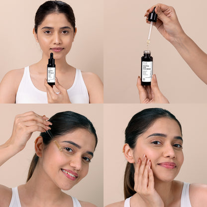2% Salicylic Acid Face Serum for  Acne-Prone Skin
